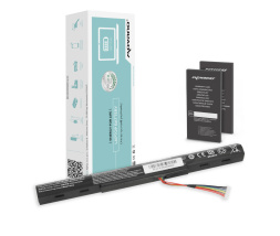 Movano baterija za Acer Aspire E5-475, E5-575 ­– 2200mAh