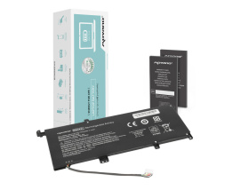 Movano baterija za HP Envy 15-aq, 15t-aq, x360 15-ar - 3400mAh