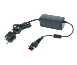 Polnilec za Husqvarna Automower 105, 305, 308, 310, 315, 320,.. 28 V 1,3 A