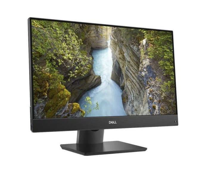 Rabljen računalnik Dell Optiplex 5480 AIO