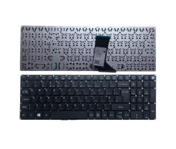 Tipkovnica za Acer Aspire A315-21, A315-31, A517-51,.. UK, neosvetljena