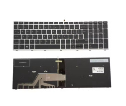 Tipkovnica za HP ProBook 650 G4 G5