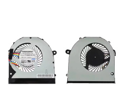 Ventilator za Intel NUC11, NUC12, NUC13, NUC14 serije