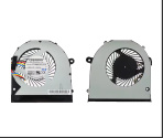 Ventilator za Intel NUC11, NUC12, NUC13, NUC14 serije