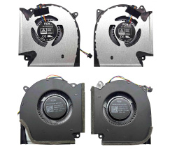 Ventilatorja (CPU in GPU) za Asus ROG Strix G713RC, G513RC