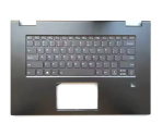 Zgornji del ohišja z osvetljeno tipkovnico za Lenovo Yoga 720-15IKB
