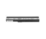 Baterija za Asus A52, K52 – 4400mAh