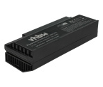 Baterija za Asus G53 G73,... 4400mAh