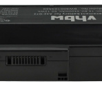 Baterija za Asus G53 G73,... 4400mAh