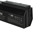 Baterija za Asus G53 G73,... 4400mAh