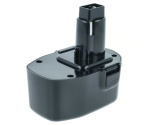 Baterija za Black & Decker CD14C - 14,4V 2000mAh