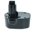 Baterija za Black & Decker CD14C - 14,4V 2000mAh