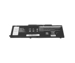 Baterija za Dell Latitude 5330, 7330, Precision 15 3570 - 3468mAh
