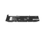 Baterija za Dell Precision 16 5680, 17 17 5750, XPS 17 9710 - 8500mAh