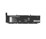 Baterija za Dell Precision 16 5680, 17 17 5750, XPS 17 9710 - 8500mAh