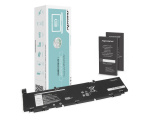 Baterija za Dell Precision 16 5680, 17 17 5750, XPS 17 9710 - 8500mAh