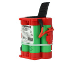 Baterija za kosilnice Gardena R40Li, Husqvarna Automower, Flymo 1200R - 3000 mAh