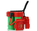 Baterija za kosilnice Gardena R40Li, Husqvarna Automower, Flymo 1200R - 3000 mAh