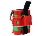 Baterija za kosilnice Gardena R40Li, Husqvarna Automower, Flymo 1200R - 3000 mAh