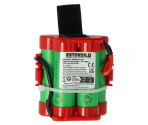 Baterija za kosilnice Gardena R40Li, Husqvarna Automower, Flymo 1200R - 3000 mAh