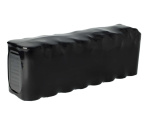 Baterija za Robomow RS612, RS615, RS622, RS625, RS630,.. 25,6V 6000mAh