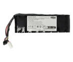 Baterija za Robomow RS612, RS615, RS622, RS625, RS630,.. 25,6V 6000mAh