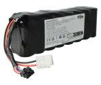 Baterija za Robomow RS612, RS615, RS622, RS625, RS630,.. 25,6V 6000mAh