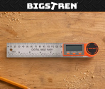 Elektronski kotomer Bigstren