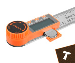 Elektronski kotomer Bigstren