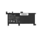 Movano baterija za Asus X556, X556U – 4900mAh