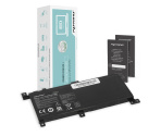 Movano baterija za Asus X556, X556U – 4900mAh