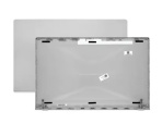 Pokrov zaslona za Asus X51X - srebrne barve