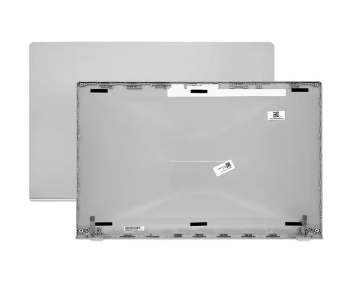 Pokrov zaslona za Asus X51X - srebrne barve