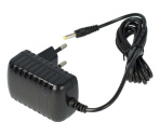 Polnilec za Black & Decker CD14C (18.2V 0.21A)