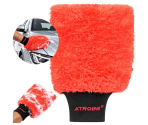 Rokavica za pranje avtomobila Xtrobb Coral Fleece