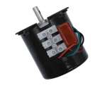 Sinhronski elektromotor 60KTYZ AC 220V 14W – 15 obratov na min