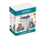 Škatla za kocke – 3 nivoji Kruzzel