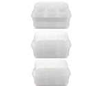 Škatla za kocke – 3 nivoji Kruzzel