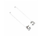 Tečaji za Asus FX80 FX80G FX80GD Fx504 FX504G FX504GD FX504GE