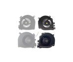 Ventilator za CPU za HP Zbook Fury G9, G10, G11