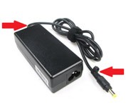 Poškodovan kabel napajalnika