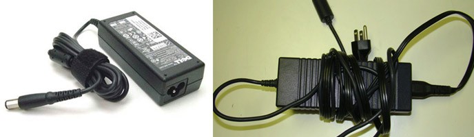 Pravilna uporaba napajalnika